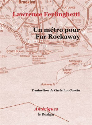 Un métro pour Far Rockaway