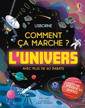 L'Univers : comment ça marche ?