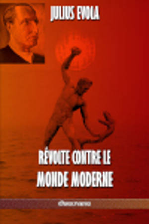 Révolte contre le monde moderne