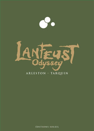 Lanfeust odyssey