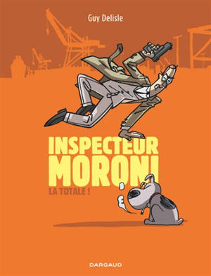 Inspecteur Moroni : intégrale