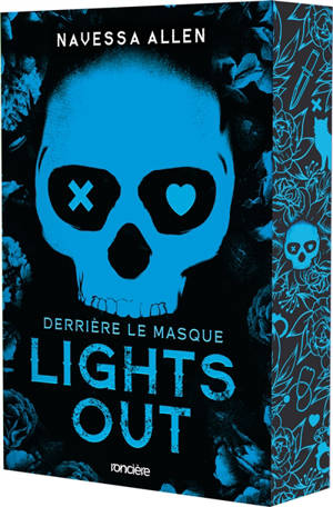 Lights out. Vol. 1. Derrière le masque