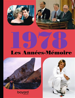 Les années-mémoire. 1978