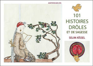 101 histoires drôles et de sagesse