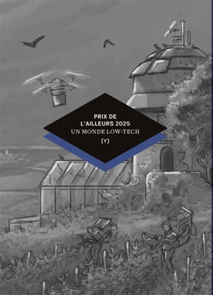 Prix de l'ailleurs 2025 : un monde low-tech