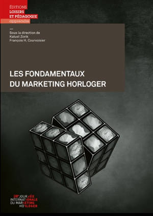 Les fondamentaux du marketing horloger