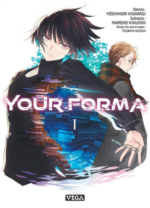 Your forma. Vol. 1