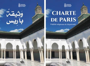La charte de Paris : fidélité religieuse et citoyenneté