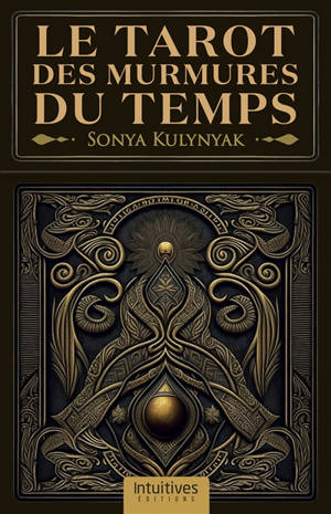 Le tarot des murmures du temps