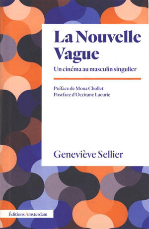 La nouvelle vague : un cinéma au masculin singulier