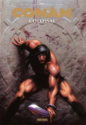 Conan colossal. Vol. 3