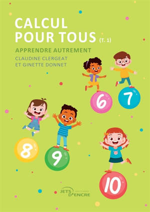 Calcul pour tous (t. 1)