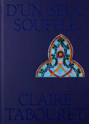 D'un seul souffle. Claire Tabouret : exposition, Paris, Grand Palais, du 10 décembre 2025 au 15 mars 2025