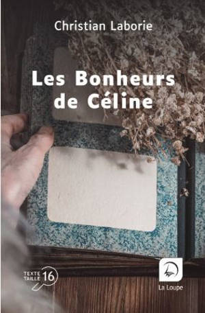 Les bonheurs de Céline