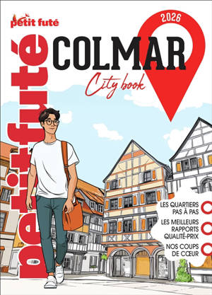 Colmar : 2026