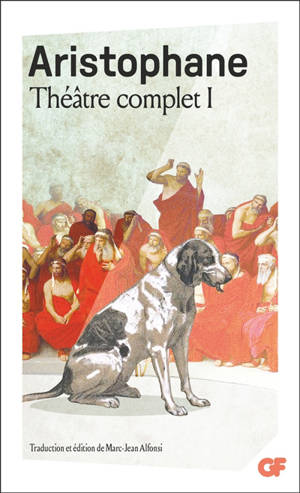 Théâtre complet. Vol. 1