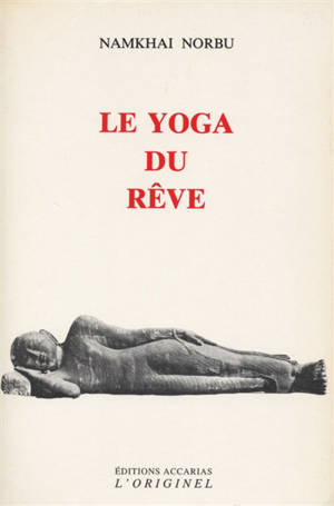 Le yoga du rêve