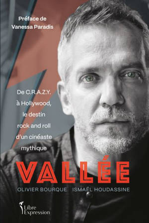 Vallée : De C.R.A.Z.Y. à Hollywood, le destin rock and roll d'un cinéaste mythique