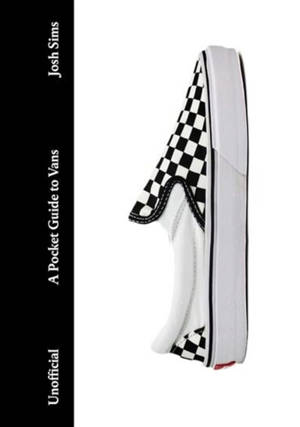 Pocket guide to Vans : non officiel