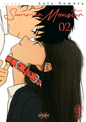 Summer monster. Vol. 2