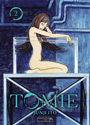 Tomié. Vol. 2