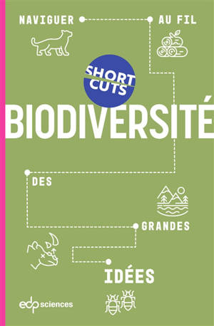 Biodiversité : naviguer au fil des grandes idées