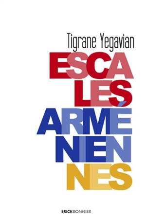 Escales arméniennes