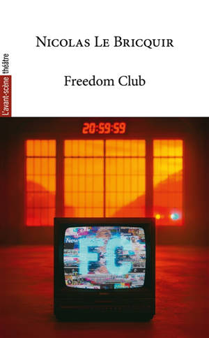 Freedom Club