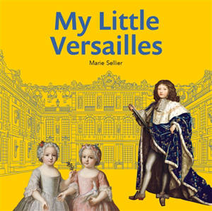 My little Versailles