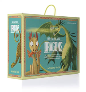Ma valise aux dragons