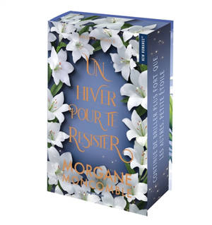 Seasons. Vol. 2. Un hiver pour te résister