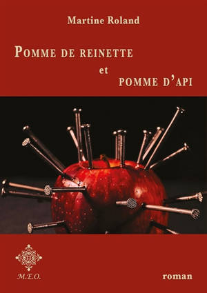 Pomme de reinette et pomme d'api