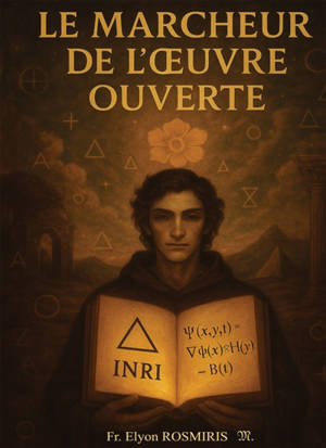 Le Marcheur de l' Oeuvre Ouverte