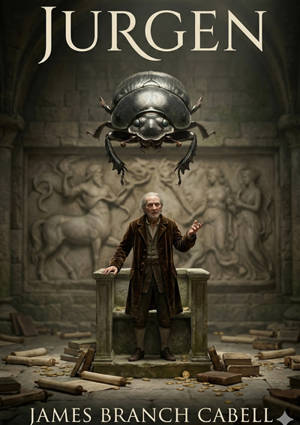 Jurgen : by James Branch Cabell