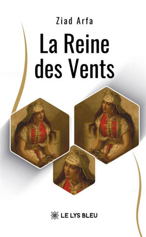 La Reine des Vents
