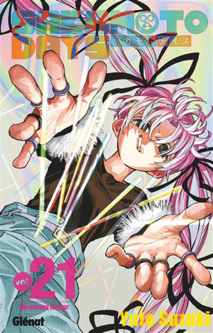 Sakamoto days. Vol. 21