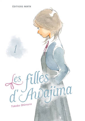 Les filles d'Awajima. Vol. 1