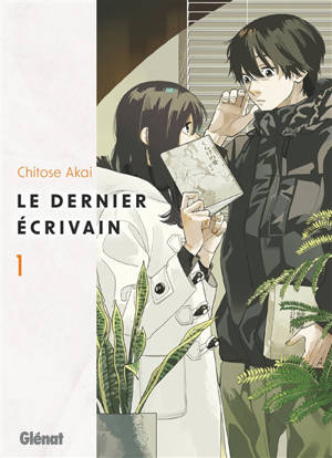 Le dernier écrivain. Vol. 1