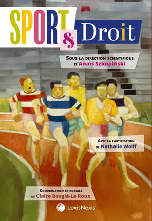 Sport & droit