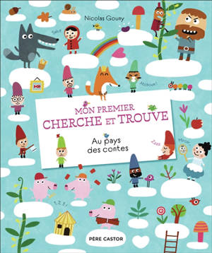 Au pays des contes