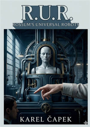 R.U.R. : by Karel Capek