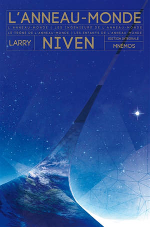 L'Anneau-Monde : édition intégrale