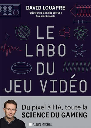 Le labo du jeu vidéo