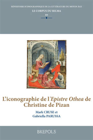 L'iconographie de l'Epistre Othea de Christine de Pizan