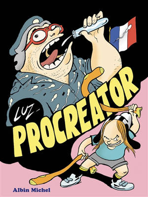 Procreator