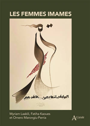 Les femmes imames