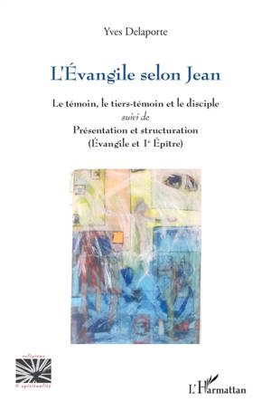 L'Evangile selon Jean