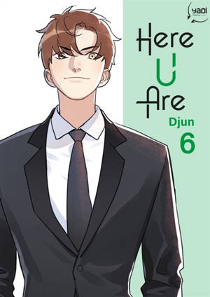 Here u are. Vol. 6