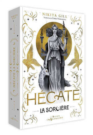 Hécate la sorcière