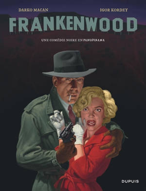 Frankenwood